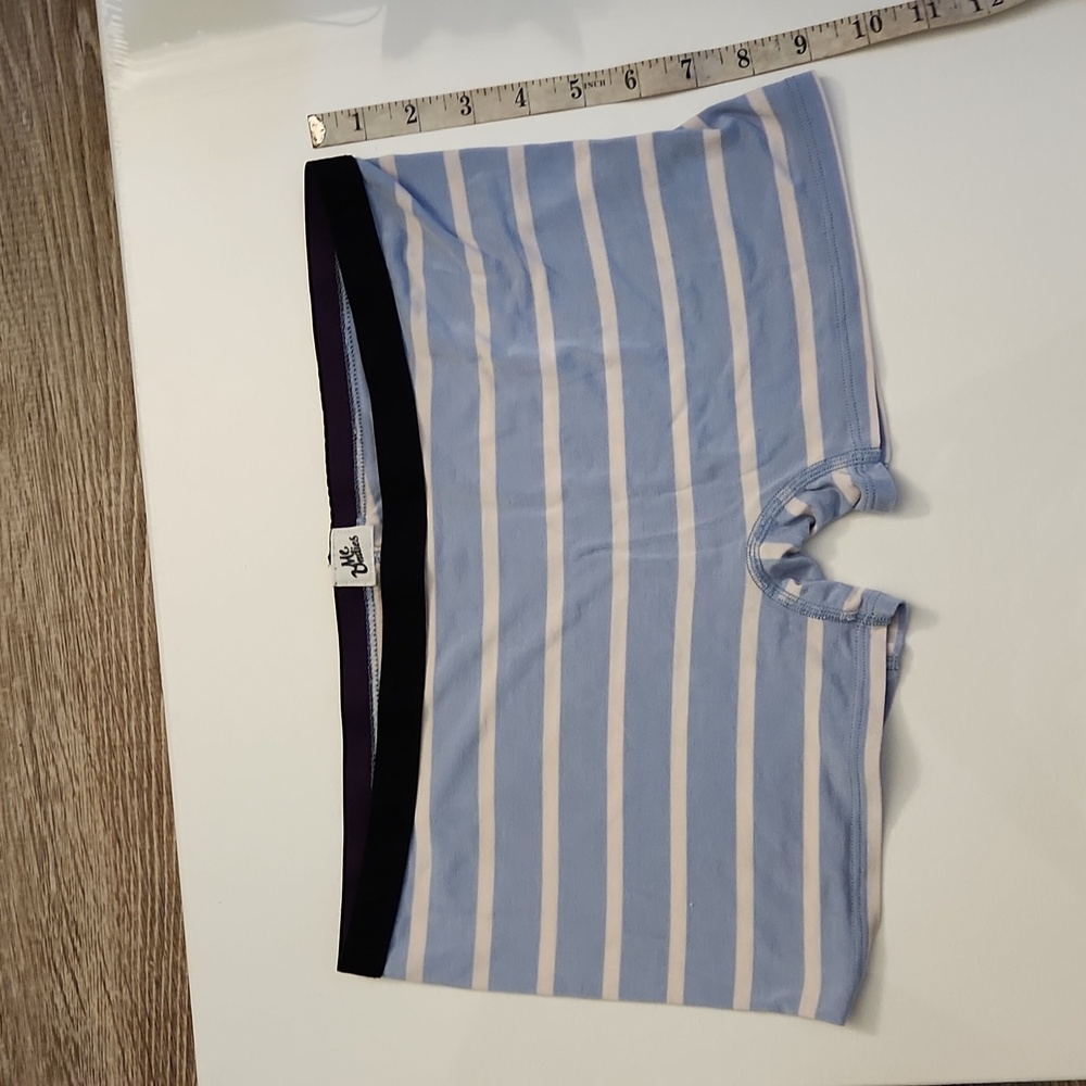 Women's Boyshorts (L) by meundies